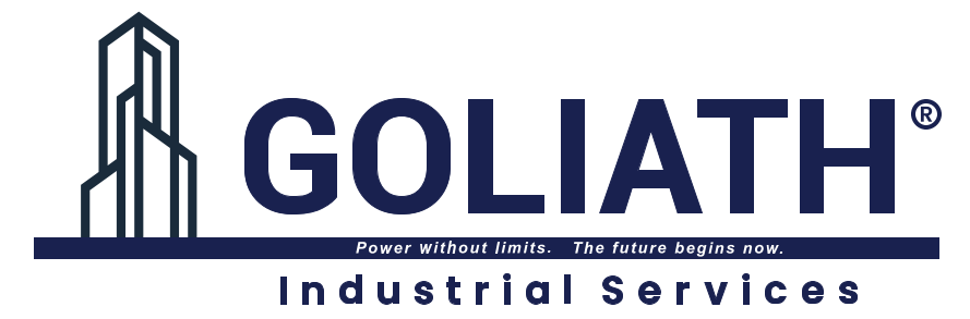 Goliath Industrialservices